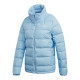 Adidas Γυναικείο μπουφάν Helionic 3-Stripes Jacket